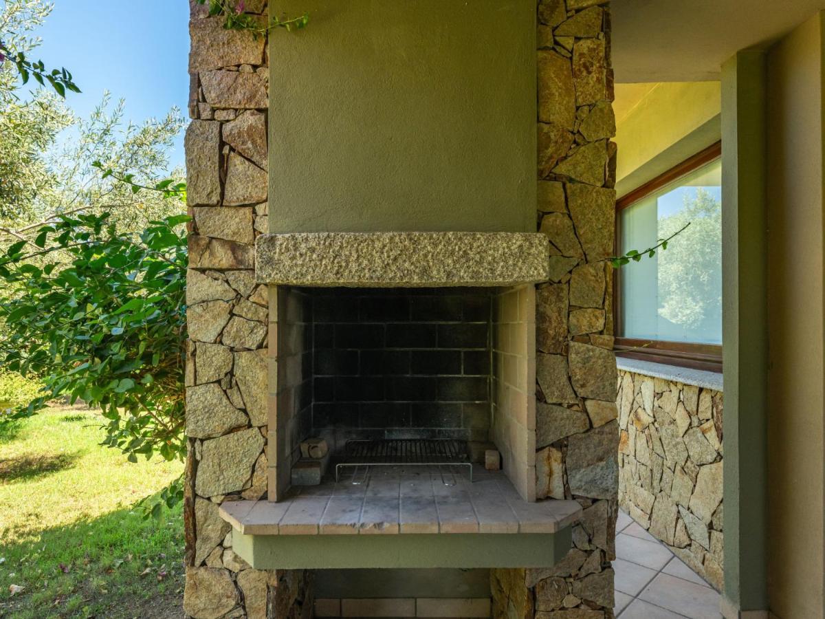Holiday Home Carlo-2 By Interhome Notteri Экстерьер фото