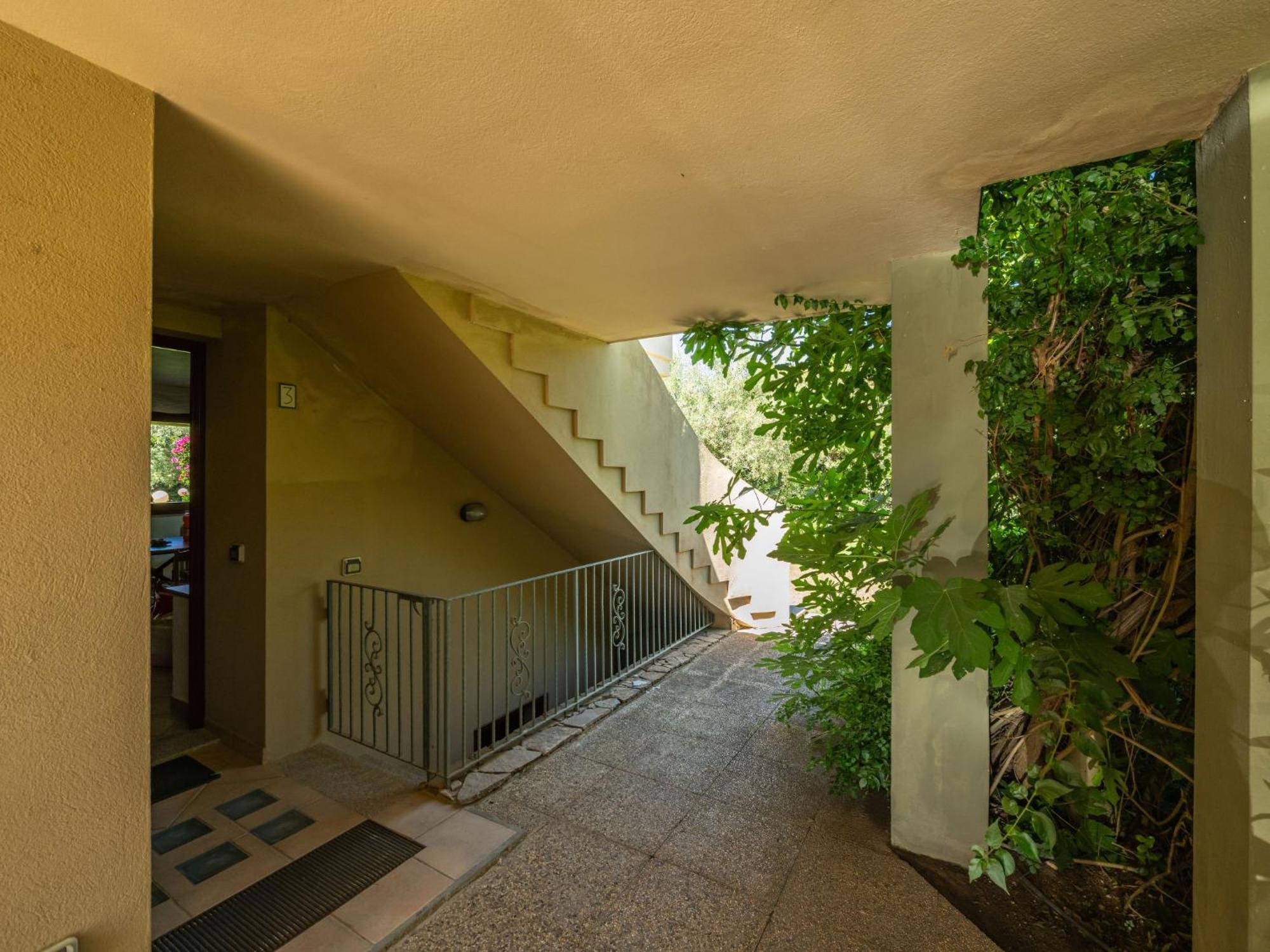 Holiday Home Carlo-2 By Interhome Notteri Экстерьер фото