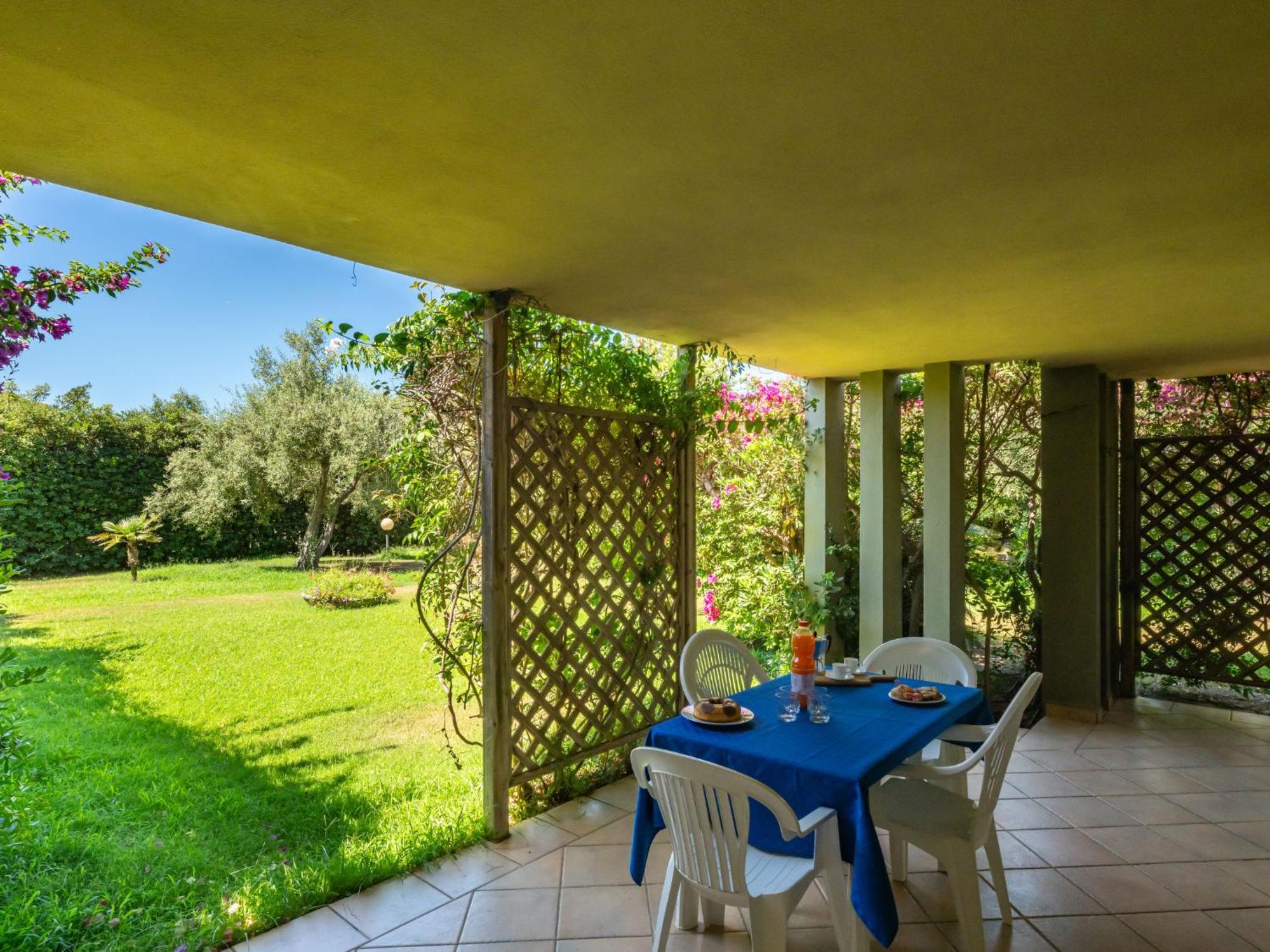 Holiday Home Carlo-2 By Interhome Notteri Экстерьер фото