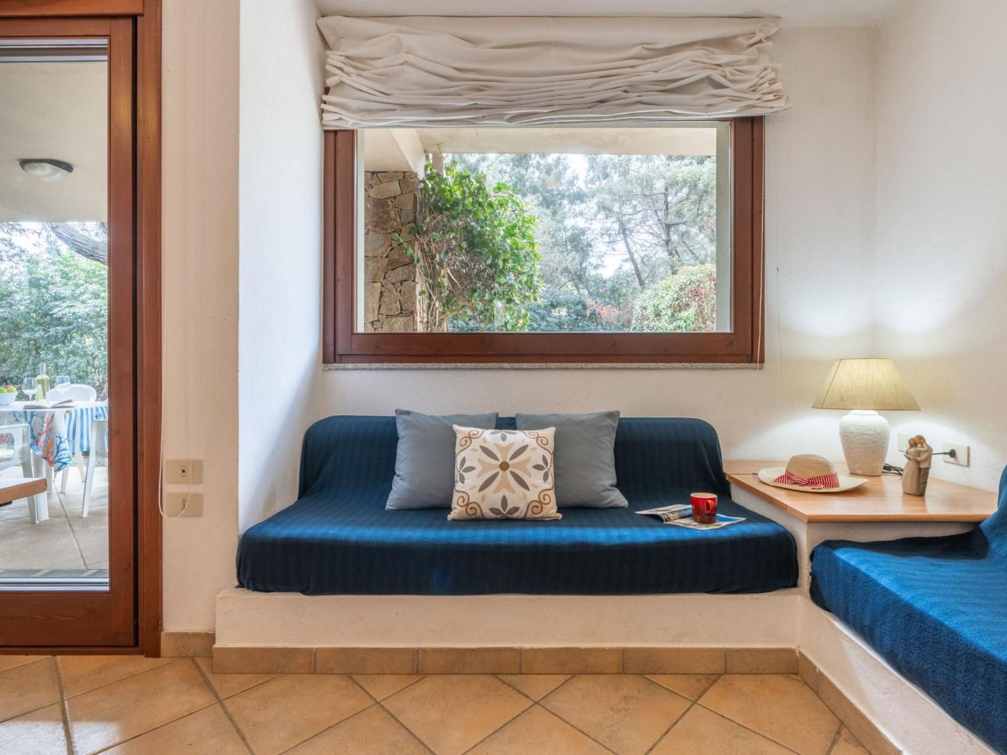 Holiday Home Carlo-2 By Interhome Notteri Экстерьер фото