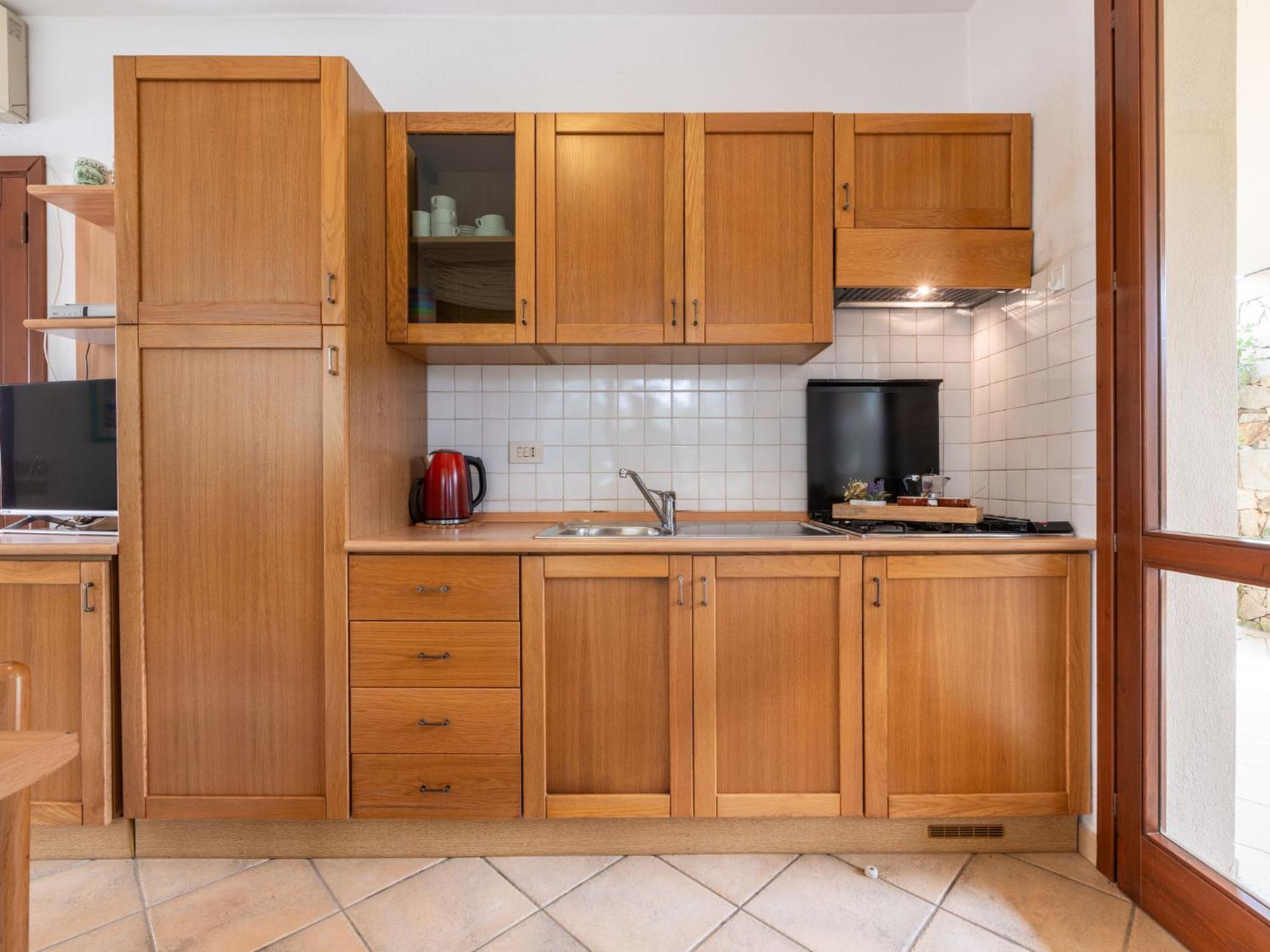Holiday Home Carlo-2 By Interhome Notteri Экстерьер фото