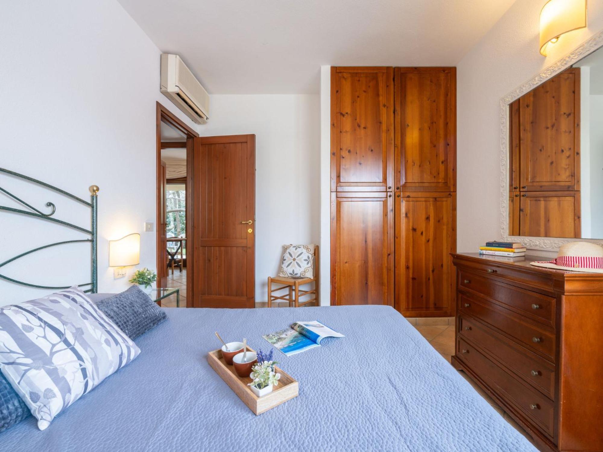 Holiday Home Carlo-2 By Interhome Notteri Экстерьер фото