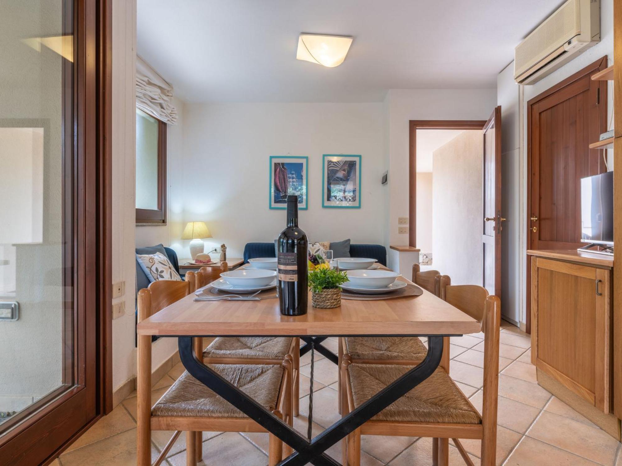 Holiday Home Carlo-2 By Interhome Notteri Экстерьер фото