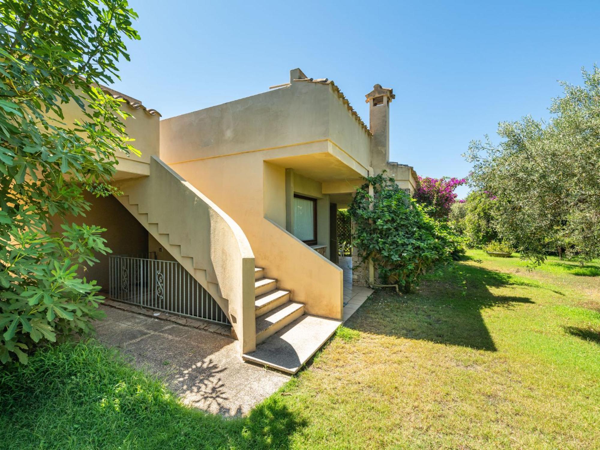 Holiday Home Carlo-2 By Interhome Notteri Экстерьер фото