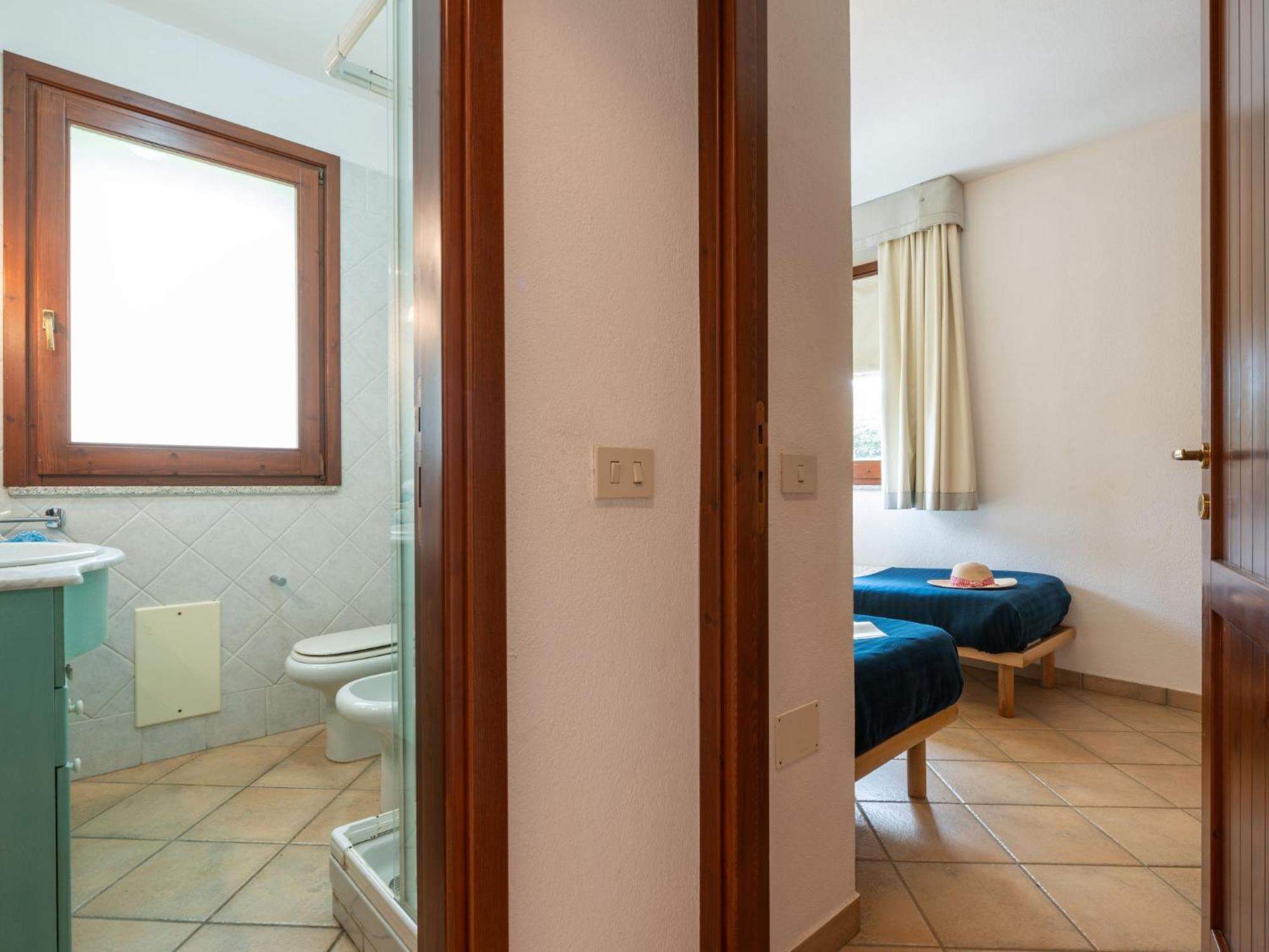 Holiday Home Carlo-2 By Interhome Notteri Экстерьер фото